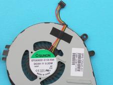 Вентилятор до ноутбука Hp Pn 725445-001 №2